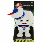 Peluche Sonore Ghostbusters Bibendum Chamallow - 23cm