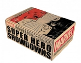 Coffret FUNKO Mystère MARVEL Super Hero showdowns rivaux