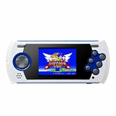 Console Retro Portable Sega Megadrive Ultimate - 85 Jeux - 2018