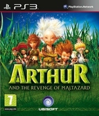 Arthur Et La Vengeance De Maltazard - PS3