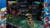 Mega Man X Legacy Collection 2 - Switch