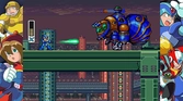 Mega Man X Legacy Collection - Switch