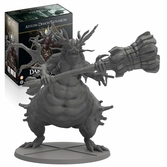 Dark Souls : Le Jeu de Plateau - Asylum Demon Expansion