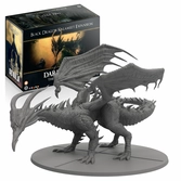 Dark Souls : Le Jeu de Plateau - Black Dragon Kalameet Expansion
