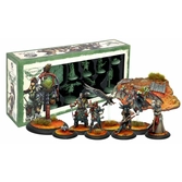 Guild Ball : The Falconer's Guild - Daughter of Falcons