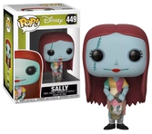 Figurine POP DISNEY N° 449 - NBX - Sally