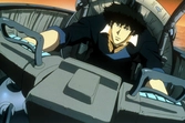 Cowboy Bebop, le film - DVD