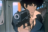 Cowboy Bebop, le film - DVD