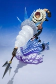 ONE PIECE - Figurine Figuarts Zero Charlott Katakuri