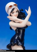 ONE PIECE - Figurine Figuarts Zero Nico Robin Mil Fleur