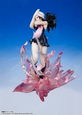 ONE PIECE - Figurine Figuarts Zero Nico Robin Mil Fleur
