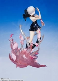 ONE PIECE - Figurine Figuarts Zero Nico Robin Mil Fleur