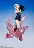 ONE PIECE - Figurine Figuarts Zero Nico Robin Mil Fleur
