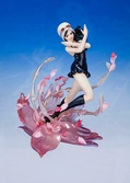 ONE PIECE - Figurine Figuarts Zero Nico Robin Mil Fleur
