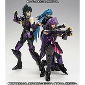 SAINT SEIYA - Myth Cloth EX Broken Suplice Set