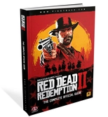 Le Guide Officiel Complet Red Dead Redemption 2