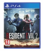 Resident Evil 2 - PS4