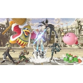 Super Smash Bros Ultimate édition Limitée - Switch