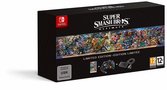 Super Smash Bros Ultimate édition Limitée - Switch