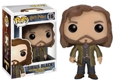 Figurine POP HARRY POTTER POP N° 16 - Sirius Black