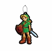 Désodorisant Voiture The Legend Of Zelda - Link