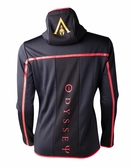 Sweat-Shirt à Capuche Femme Assassin's Creed Odyssey : Tactique - M