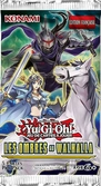 YU-GI-OH! JCC - Booster Les Ombres au Walhalla x24