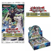 YU-GI-OH! JCC - Booster Les Ombres au Walhalla x24