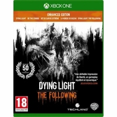 Dying Light - Enhanced Edition - Xbox One