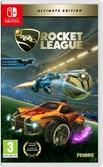 Rocket League - Ultimate Edition - Switch