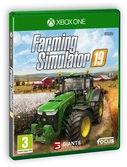 Farming Simulator 19 - Xbox One