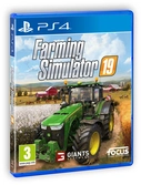 Farming Simulator 19 - PS4
