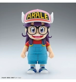 DR SLUMP - Figurine en Kit - Arale
