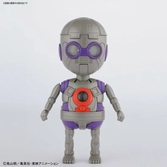 DR SLUMP - Figurine en Kit - Arale