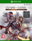 L'Ombre de la Guerre : Definitive Edition - Xbox One