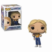 Figurine POP MARVEL RUNAWAY N° 357 - Koralina