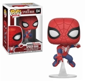 Figurine POP MARVEL N° 334 - Spider-man