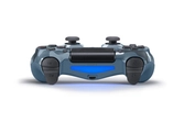 Manette DualShock 4 V2 Blue Camouflage - PS4