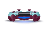 Manette DualShock 4 V2 Berry Blue - PS4