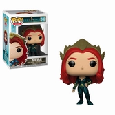 Figurine POP AQUAMAN N° 246 - Mera