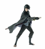 BORUTO : NARUTO NEXT GENERATION - Figurine Sasuke - 16cm