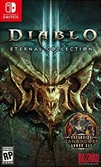 Diablo III Eternal Collection - Switch