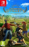 Farmer's Dynasty - Switch