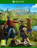 Farmer's Dynasty - Xbox One
