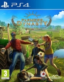 Farmer's Dynasty - PS4