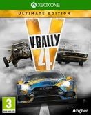 V-Rally 4 Ultimate Edition - Xbox One