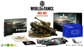 World of Tanks édition Collector - PS4 - Xbox One - PC