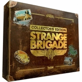 Strange Brigade édition Collector - PS4