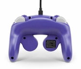 Manette Filaire Gamecube Violette POWER A - Switch