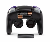 Manette Sans fil GameCube Noire POWER A - Switch